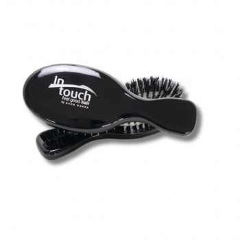 inTouch extensions Pflegebürste klein Acca Kappa